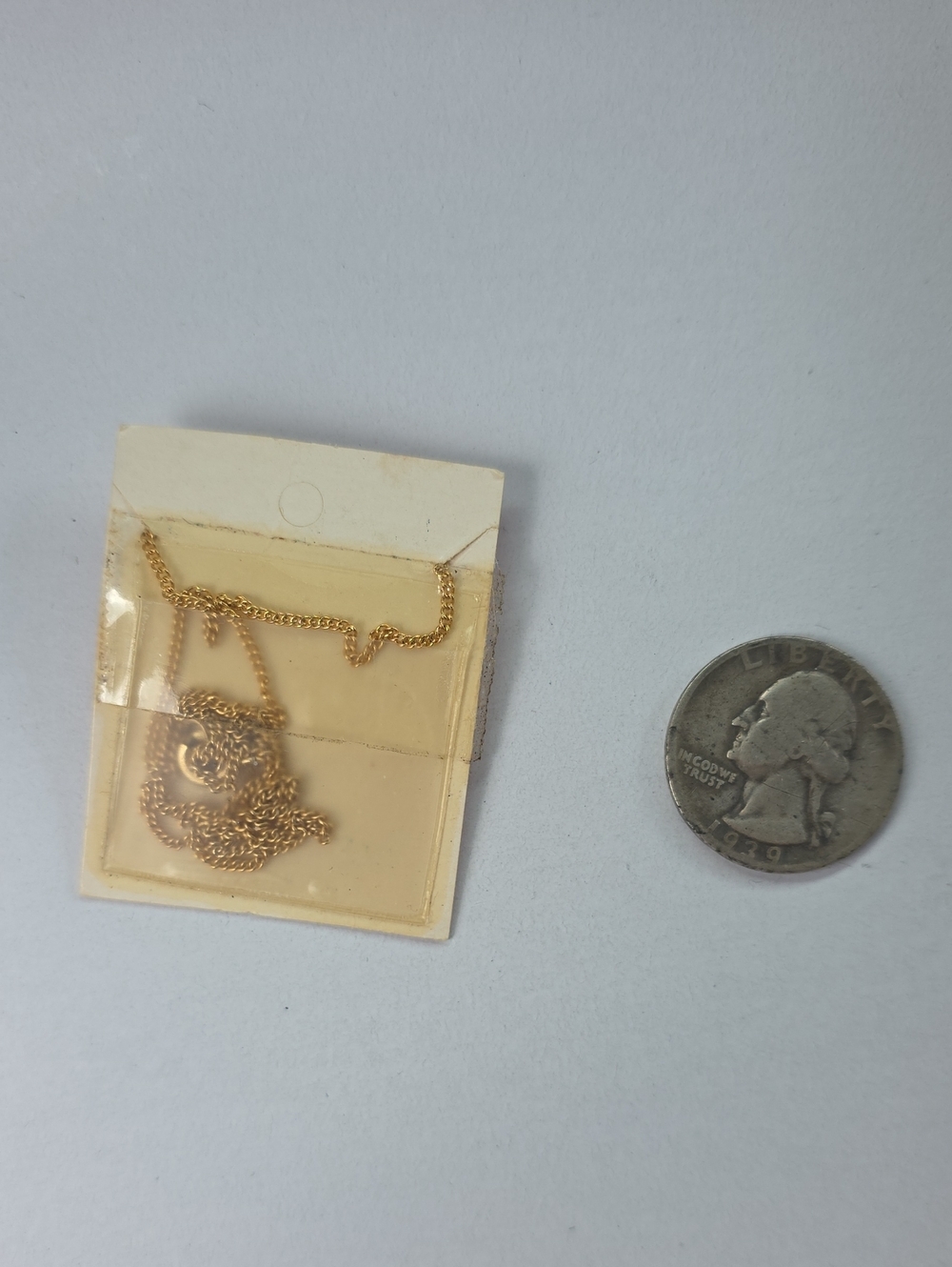 Bally Pink Pac-Man Ghost Pendant Necklace - Picture 2 of 3
